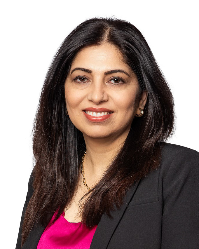 Photo of Manpreet Chadha